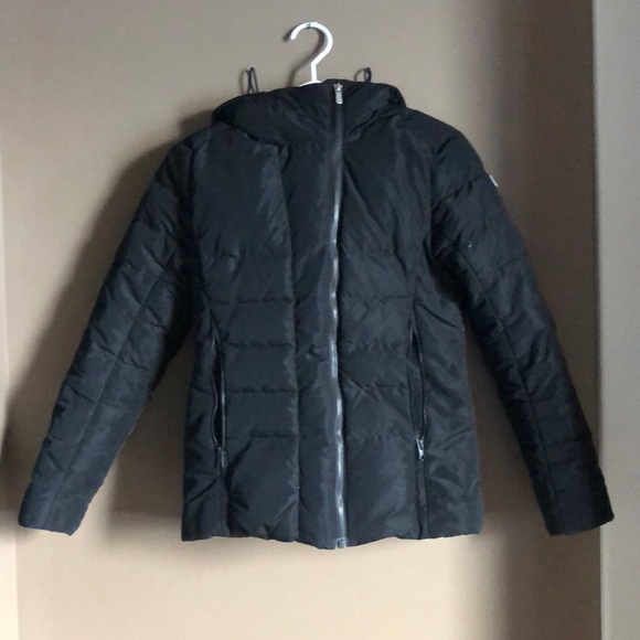 Helly Hansen Down Jacket - Picture 1 of 4